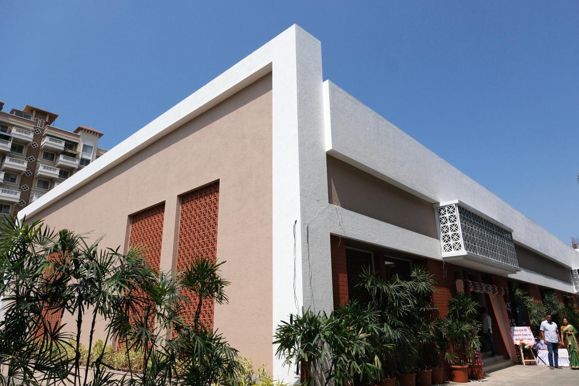 Hotel Haldi นาสิก ภายนอก รูปภาพ